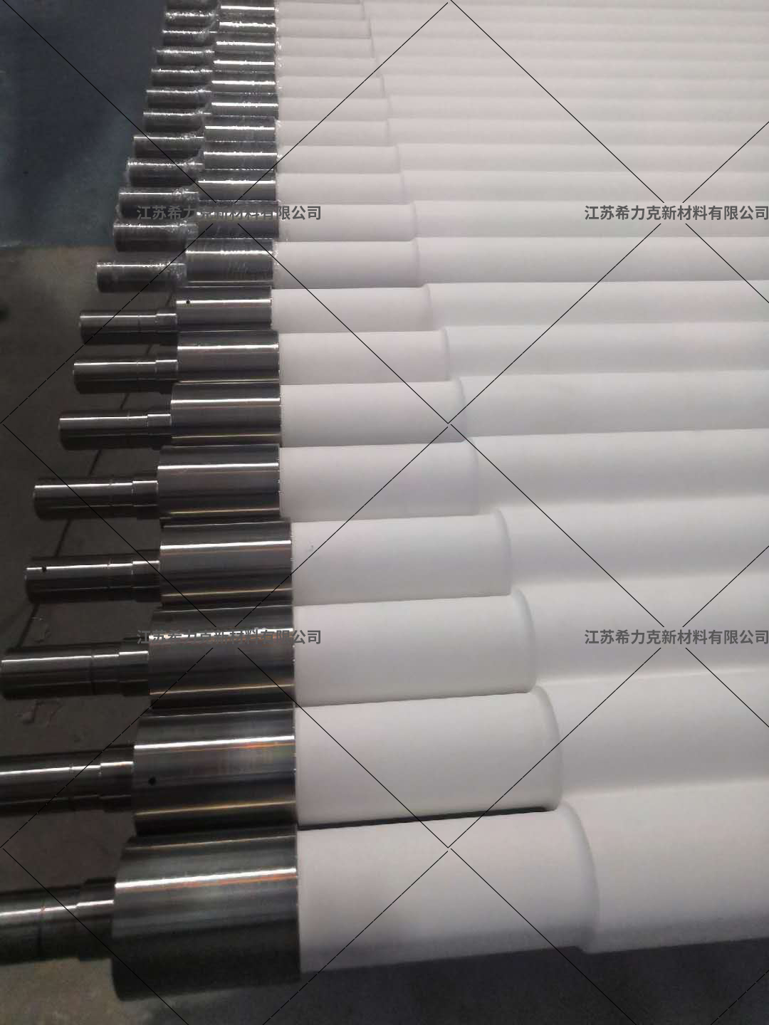 唐山石英陶瓷輥
